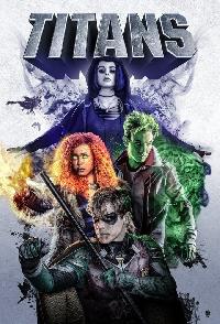 Titans (2018)